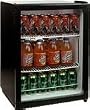 Avanti N252BG 2.5 Cu. Ft. Capacity Beverage Cooler