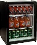 2.5 cu.ft beverage cooler