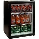 2.5 cu.ft beverage cooler by Avanti