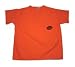 Size: 2XL Oklahoma State University Medical Scrubs V-Neck Design + Set-In Sleeves Breast Pocket Brushed Poplin Fabric
