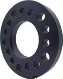 Allstar | 44123 | Wheel Spacer Aluminum 1''
