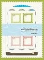 Paper Patisserie: Box of Labels