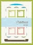 Paper Patisserie: Box of Labels