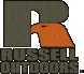 Russell Outdoors Logo