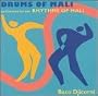 Drums of Mali