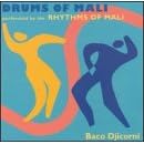Drums of Mali