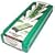 #2000 Grit Ceramic (Green) Professional Series Water Stone - Shapton