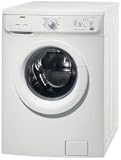 1400 Spin Free Standing Washing Machine (ZWF14080W)