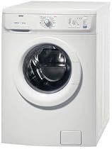 1400 Spin Free Standing Washing Machine (ZWF14080)