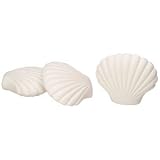  : Almond Seashell Soap