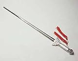 Collapsible Tai Chi Sword