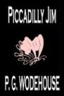 P.G. Wodehouse