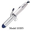 Helen of Troy Chrome Super Mega 1-1/2" Curling Iron