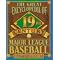 Baseball as History, Part 2