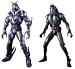 S.I.C. Vol. 17 シャドームーン & 仮面ライダーブラック