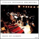 Revue ECM  / Skies of Europe