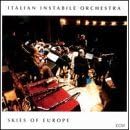 Skies of Europe by Gianluigi Trovesi, Giorgio Gaslini, Bruno Tommaso, Bruno Tommaso, and Eugenio Colombo