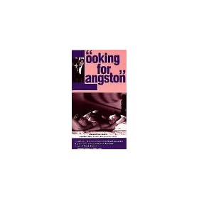Looking for Langston [VHS]