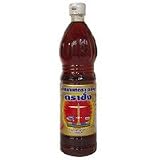 トラチャン ナンプラー ペットボトル 750ml TORA