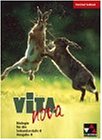Vita Nova B. Biologie fuer die Sekundarstufe 2. (Lernmaterialien)-