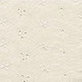 Bassinet Bumper - Color White Ruffle - Size (mattress dimensions) 13x29