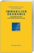 Immobilienm&auml;rkte und Immobilienbewertung