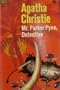 Mr. Parker Pyne, Detective (Winterbrook Edition)