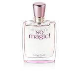 MIRACLE SO MAGIC by Lancome for WOMEN: Eau De Parfum Spray 3.3 Oz