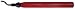 Produkt-Bild: SHAVIV Entgrater UB 2000 rot