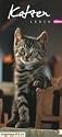 Whiskas Katzenleben 2007. Kalender.
