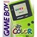 Video Games : Nintendo Game Boy Color - Kiwi