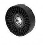 Hayden Automotive 5969 Idler and Belt Tensioner Pulley by Hayden Automotive