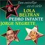 Tres Estrellas En El Cielo