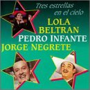 Tres Estrellas en el Cielo
