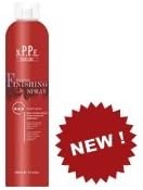 Esuchen N.P.P.E. Bergamot Finishing Spray Hold Factor 15.22 oz
