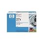 HP C4127X UltraPrecise Black Toner Cartridge