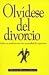 Book Olvídese del divorcio