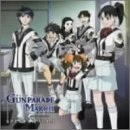 ガンパレード・マーチ～新たなる行軍歌～SPECIAL Vol.1 ドラマ 岡村明美 陶山章央 佐久間純子 梅津秀行 石田彰 篠原恵美 野田順子 井上美紀 こさかなおみ 川井憲次