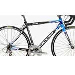 Blue Competition cycles RC - 6 Frameset