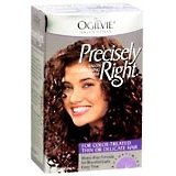 Ogilvie Precisely Right Color-Treated Perm Kit - 1 Each