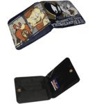 Wallet - This Means War!