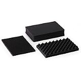Pelican 1511 Pick and Pluck Foam for 1510 Case Pelican 1511 Pick and Pluck Foam for 1510 Case