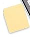 LIBRARY CARD POCKETS 500-PK
