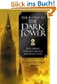 The Road to the Dark Tower: Exploring Stephen King's Magnum Opus