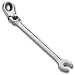 XL Locking Flex Head GearWrench Set - Metric - 12-Pc