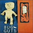 Revue Bug Guts  / Great Spangled Fritillary