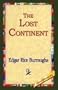 The Lost Continent