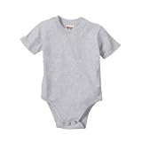 Infant Creeper by Hanes