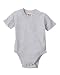 Apparel : Infant Creeper