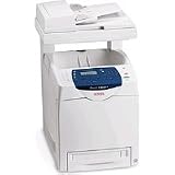 Phaser 6180MFP Clr P/c/s/f 20/31PPM Network Auto Duplex